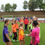 Fotos vom Bezirksschülertreffen in Massbach